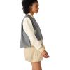 imageSteve Madden womens Rooney JacketHeather Grey