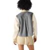 imageSteve Madden womens Rooney JacketHeather Grey