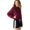 imageSteve Madden womens Selma JacketWine