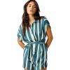 imageSteve Madden womens Tori RomperDusty Teal