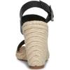 imageSteve Madden womens UriBlack Leather