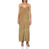 imageSteve Madden Apparel DESDEMONA JUMPSUIT Deep Olive XSmall