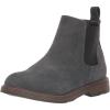 imageSteve Madden Boys Ashher Chelsea BootGrey