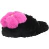 imageSteve Madden Girls Buds SlipperBlack