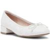 imageSteve Madden Girls CherishWhite Eyelet