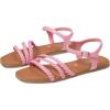 imageSteve Madden Girls Georjia Flat SandalPink