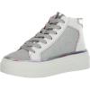 imageSteve Madden Girls Glossy SneakerMulti