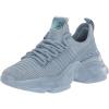 imageSteve Madden Girls Maxima SneakerBaby Blue
