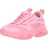 imageSteve Madden Girls Possession SneakerPink