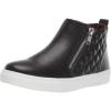 imageSteve Madden Girls Shoes Jreggie SneakerBlack