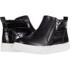 imageSteve Madden Girls Shoes Jreggie SneakerBlack Croco