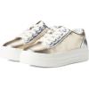 imageSteve Madden Girls Studio SneakerGold Multi