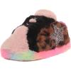 imageSteve Madden Girls Tara SlipperMulti