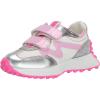imageSteve Madden Girls Toddler Campo SneakerPink Multi