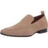 Camel Suede