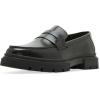 imageSteve Madden Mens ZephyrBlack