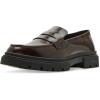 imageSteve Madden Mens ZephyrBurgundy