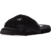 imageSteve Madden UnisexAdult JROYAL SlipperBlack
