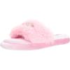 imageSteve Madden UnisexAdult JROYAL SlipperPink