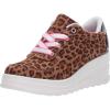 imageSteve Madden UnisexChild Lala SneakerLeopard