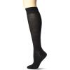 imageSteve Madden Womens 3pk Solid Knee High Sm2718