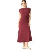 imageSteve Madden Womens Arly DressRouge