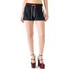 imageSteve Madden Womens Daisy ShortMidnight
