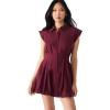 imageSteve Madden Womens Dyanne DressWindsor Wine