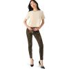 imageSteve Madden Womens Ezra TopBone