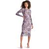 imageSteve Madden Womens Hailee DressBurg Paisley