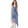imageSteve Madden Womens Hattie DressBristol Blue
