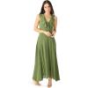 imageSteve Madden Womens Kora DressCypress Green