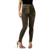 imageSteve Madden Womens Lona JeanHot Spots Print