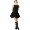 imageSteve Madden Womens Lyra DressBlack