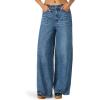 imageSteve Madden Womens Mellie JeanMidnight Blue