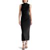 imageSteve Madden Womens Mo DressBlack