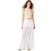 imageSteve Madden Womens Reeve PantWhite
