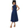 imageSteve Madden Womens Talasyn DressDaybreak