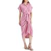 imageSteve Madden Womens Tori DressMauve Shadows