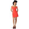 imageSteve Madden Womens Yana DressAurora Red