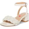 imageSteve Madden girls OppalWhite