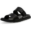 imageSteve Madden mens CadmusSlide SandalBlack