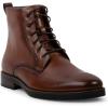 imageSteve Madden mens SixtetCombat BootTan Leather
