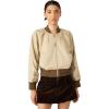 imageSteve Madden womens Bray JacketKhaki