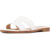 White Leather