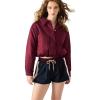 imageSteve Madden womens Selma JacketWine