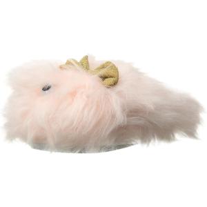 imageSteve Madden Girls Bowey SlipperLight Pink