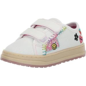 imageSteve Madden Girls MaplesWhite