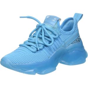 imageSteve Madden Girls Maxima SneakerTurquoise