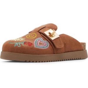 imageSteve Madden Girls Money ClogBrown